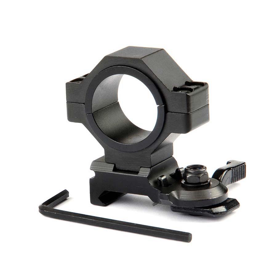Quick Detached Mount-4152-a